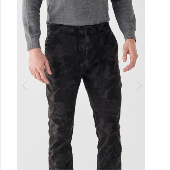 DL 1961**Camo. Jay Track Chino**Size 30**$125 - Picture 5 of 7